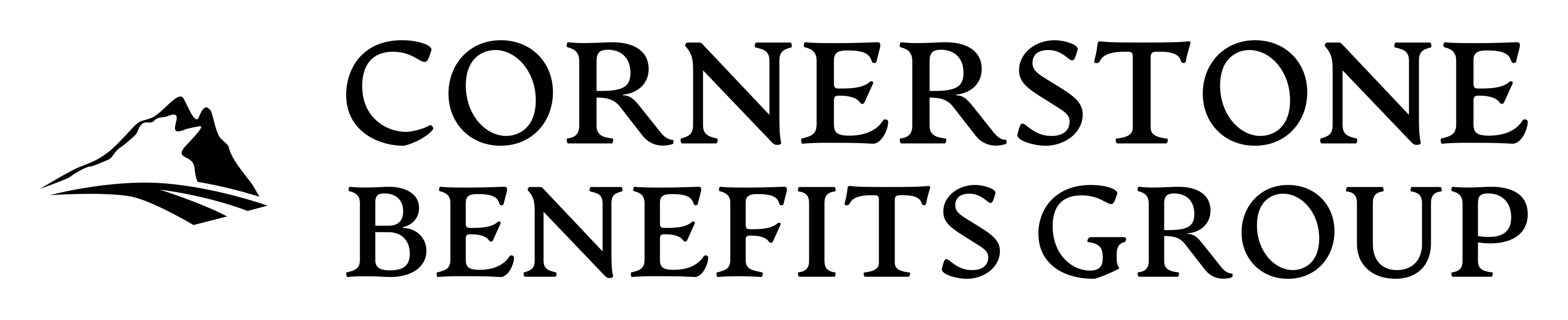 Cornerstone Benefits Group